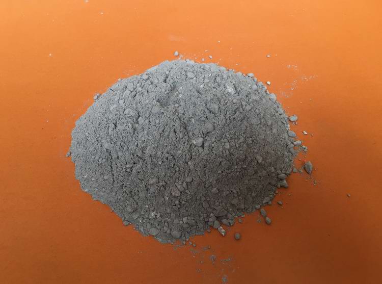  Insulating layer of industry furnace and Lining of high temperature chimney plastic refractory castable