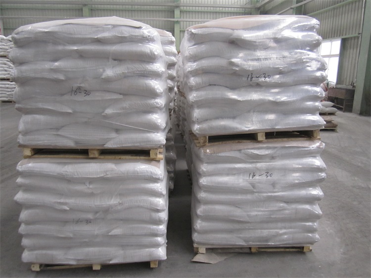 Mullite sand Mullite flour
