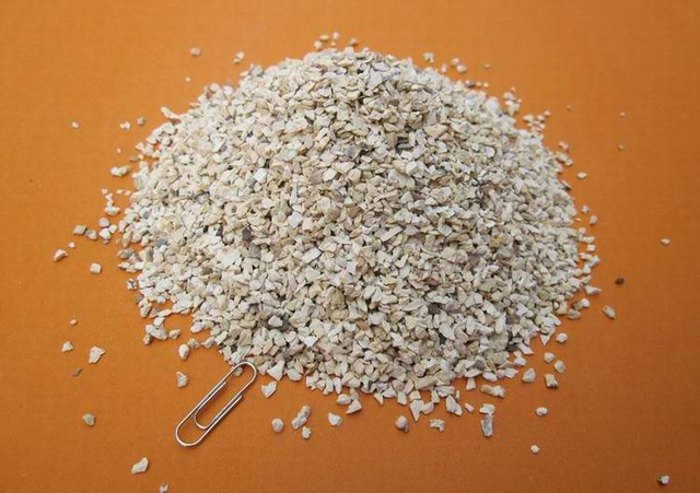 Mainly used for manufacturing high-quality refractory products bauxite
