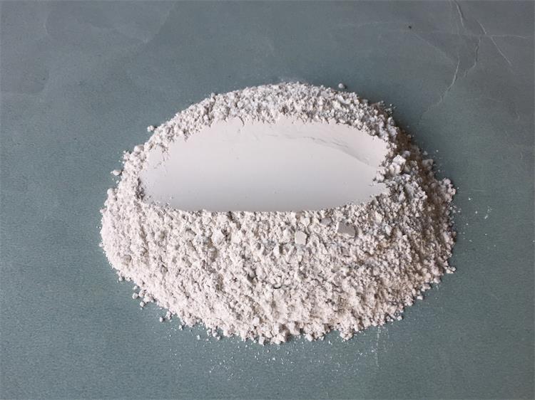kaolin