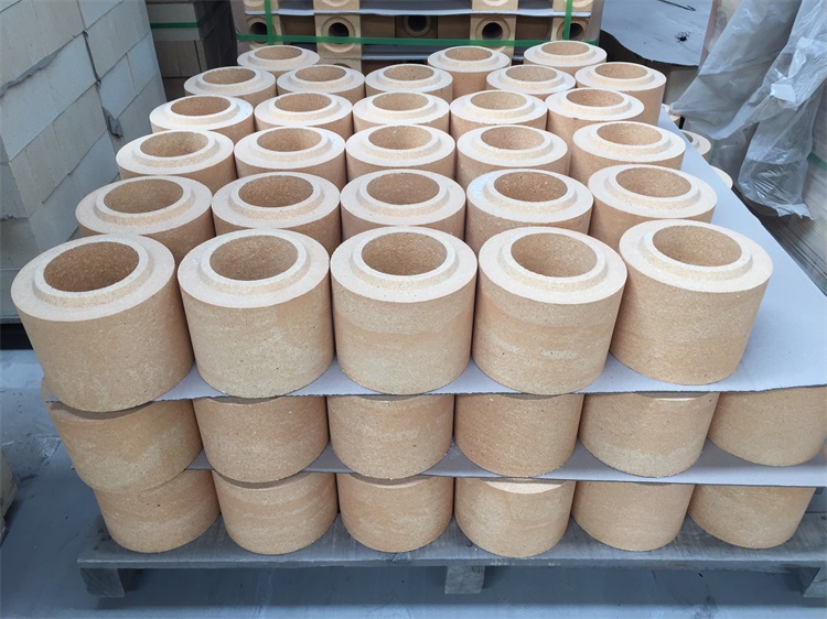 tube brick