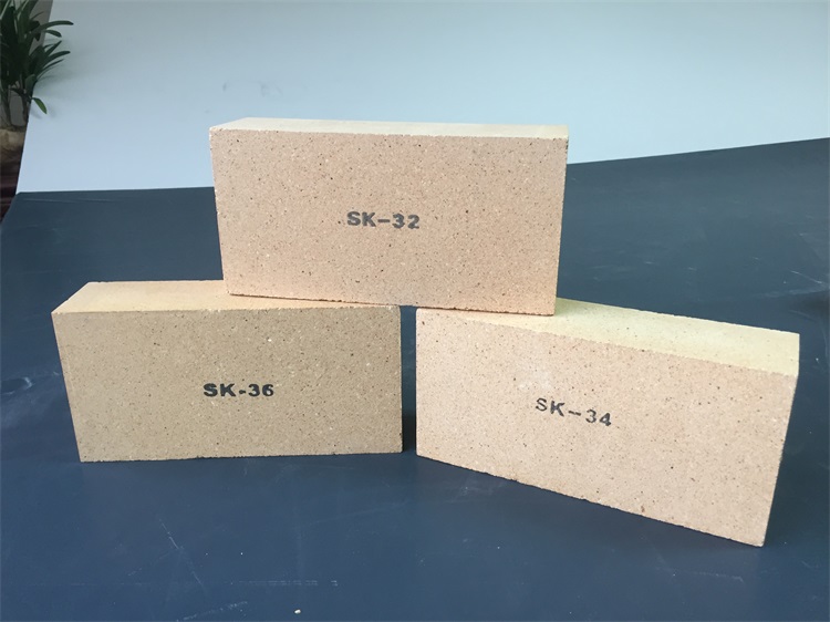 Refractory brick(block)