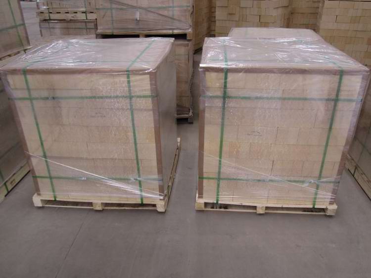 Fire brick refractory