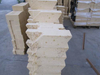 For Glass kiln Silica brick