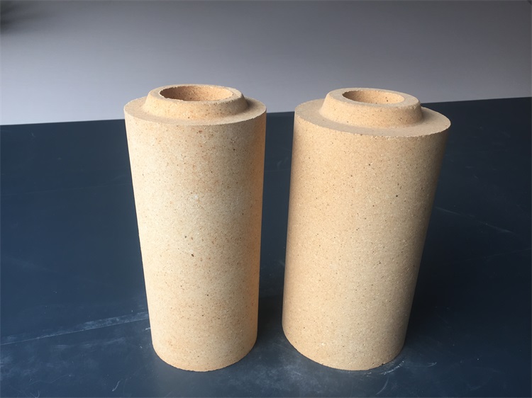 tube brick