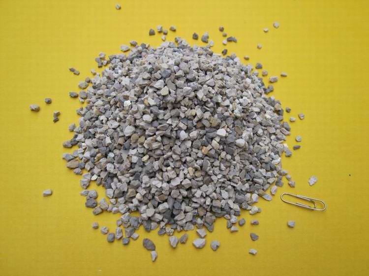 sintered mullite 