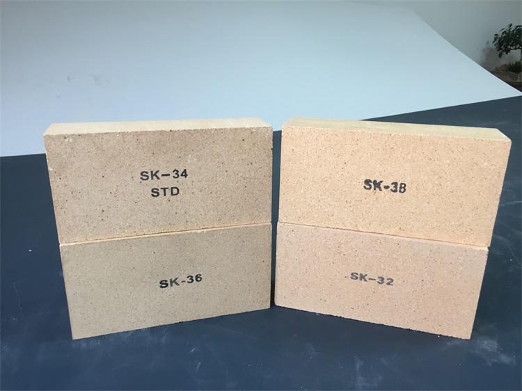 Refractory materials 
