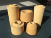 Used for Steel industry casting steel stopper sleeves Nozzle brick Stopper head
