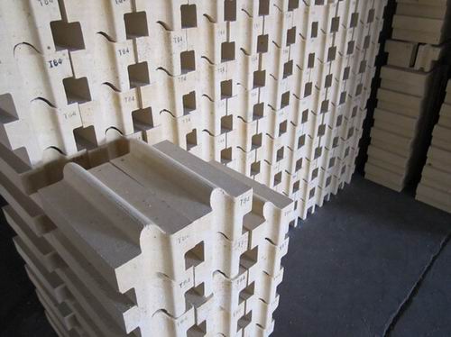 For Coke oven General silica brick