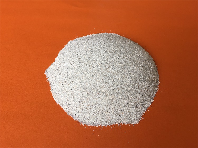 Mullite flour Mullite sand