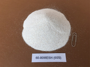 For Casting mold shell mullite sand 