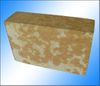 Hot-blast stove General silica brick