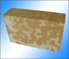 Hot-blast stove General silica brick