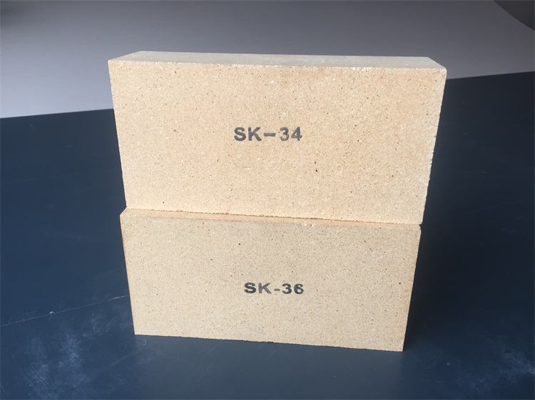 Fire brick refractory