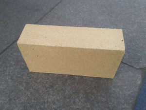  For Coke oven Fireclay brick