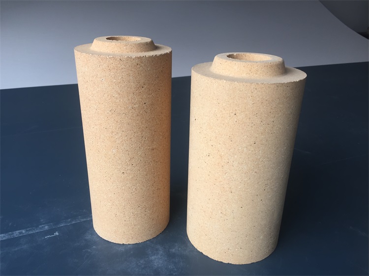 Sleeve brick
