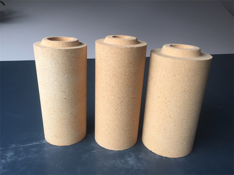  Used for Steel industry casting steel Sleeve brick stopper sleeves