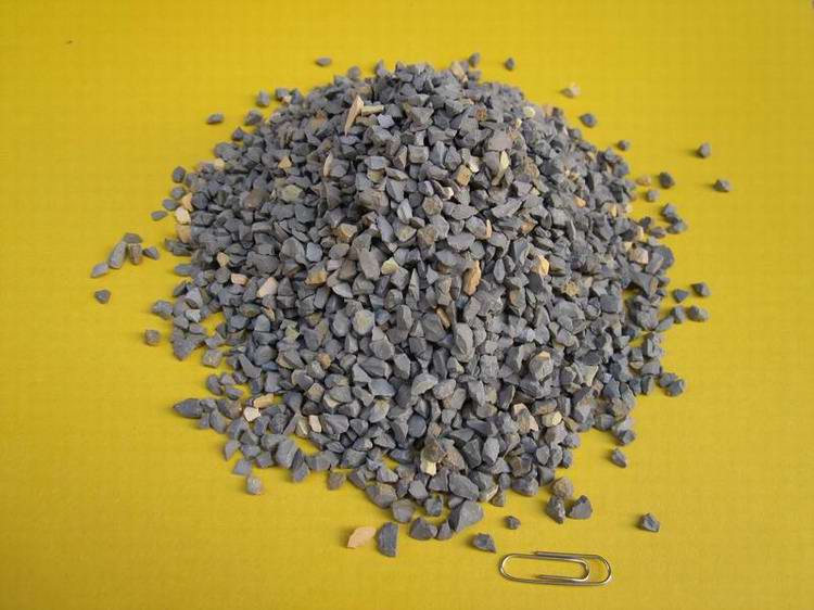 sintered mullite 
