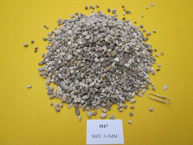 Mullite (mulite)
