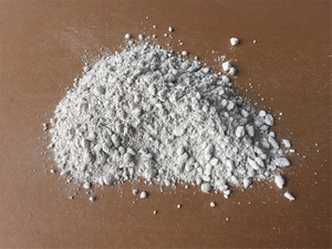 Construction industry plastic refractory castable