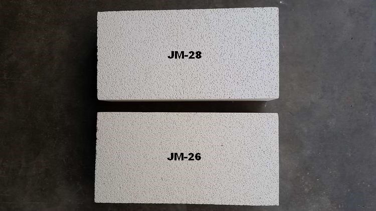 Insulating brick