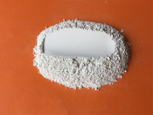  Vacuum Casting Chamotte Flour