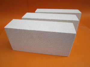  Low density Insulation brick