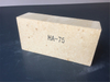 Refractory fire brick