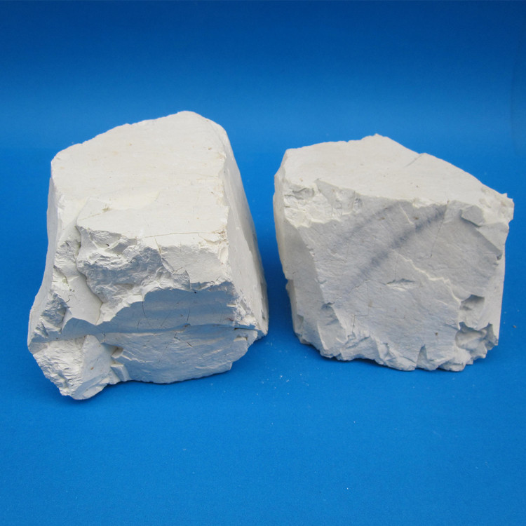 Flint Clay Clinker for Kiln Furniture