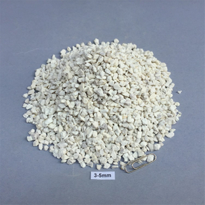  Ceramics Products Calcined Kaolin