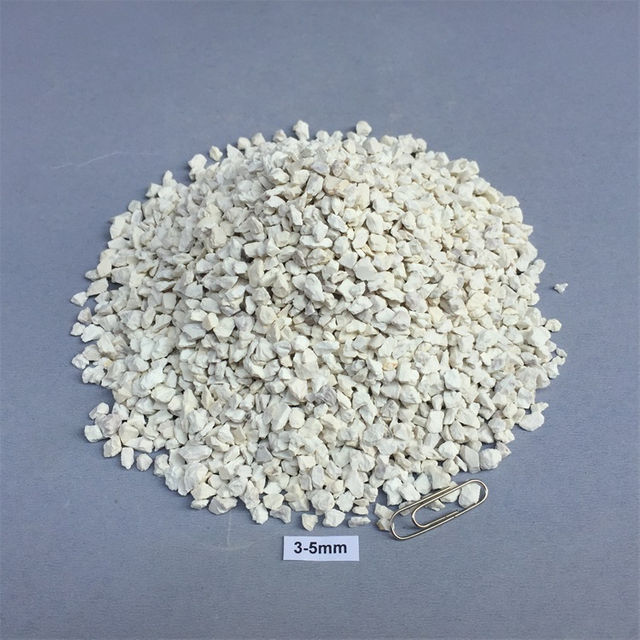  Ceramics Products Calcined Kaolin