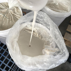 Refractory Mortar for Insulation Brick And Repair of Furnace Lining