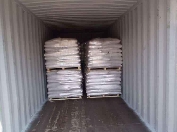 Refractory mortar