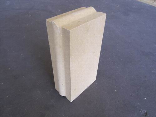 Hot air stove General silica brick