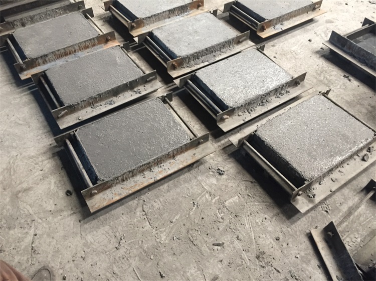 Light weight castable