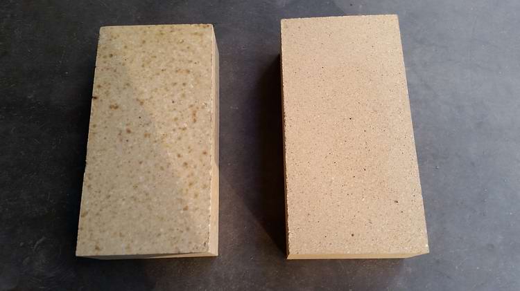 Fire brick