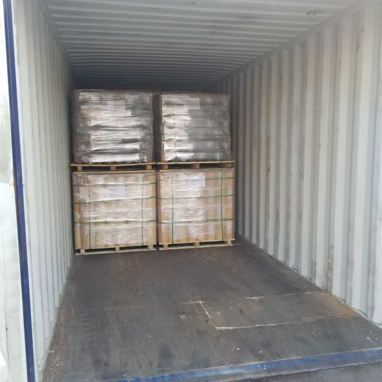 Refractory materials