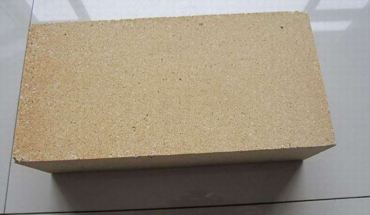 Fire brick refractory