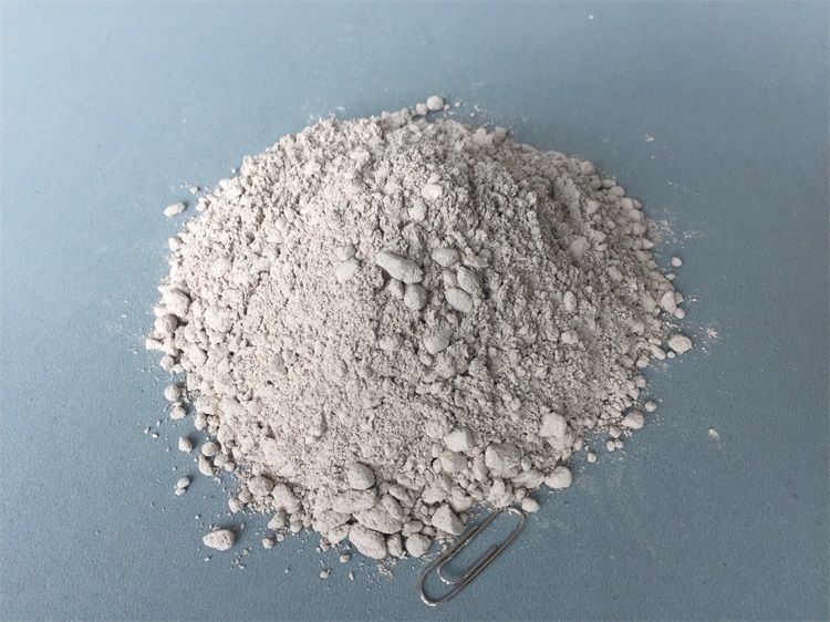 Insulation refractory castable