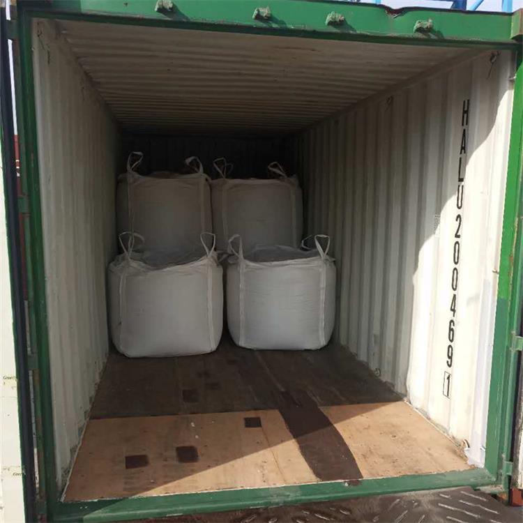 Zircon flour, Zircon sand
