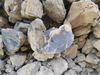 Is mainly used for manufacturing high-quality refractory products refractory castable Bauxite clinker 