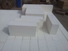 Metallurgical stove Diatomite insulation brick