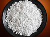 Electronic industry and making high quality refractory materials White corundum