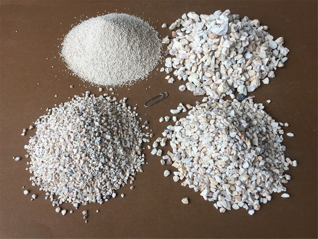 Is mainly used for manufacturing high-quality refractory products refractory castable Bauxite clinker