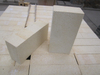 High alumina refractory brick 