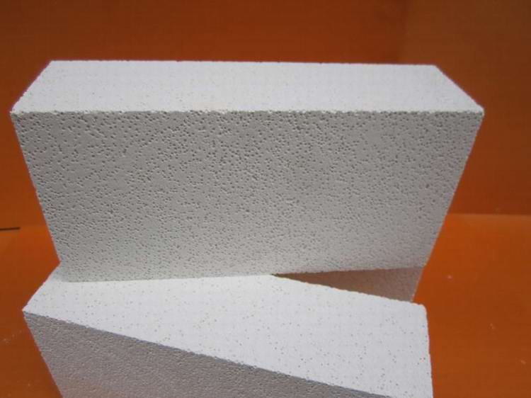 Insulation brick