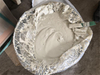  Is mainly used for laying refractory bricks, Insulation brick and repair of furnace lining Refractory mortar 