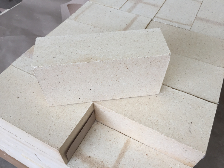 Building materials industry SK36 SK38 high alumina brick