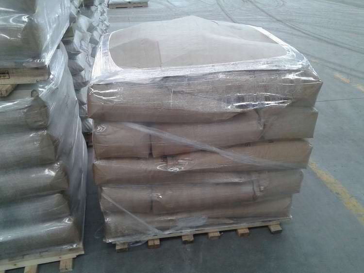 High temperature binder