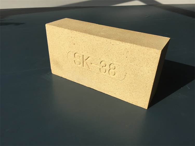SK36 SK38 fire brick